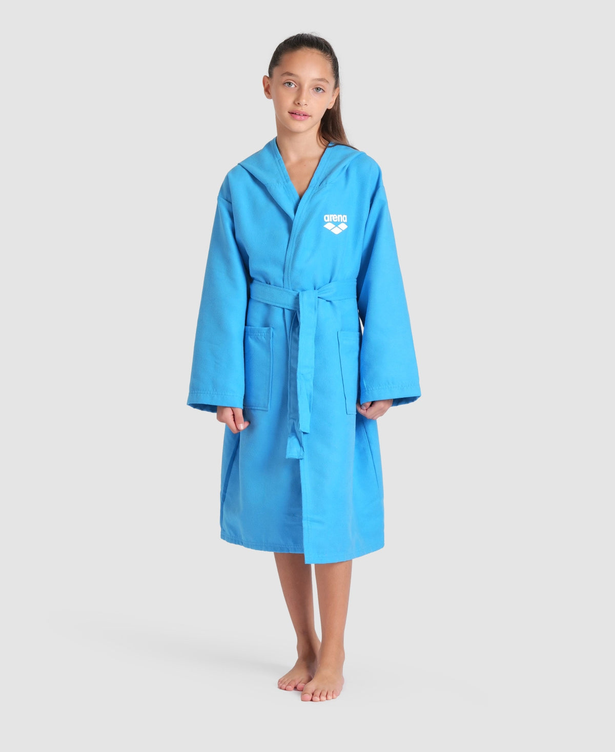 Arena Zeal Jr. Robe
