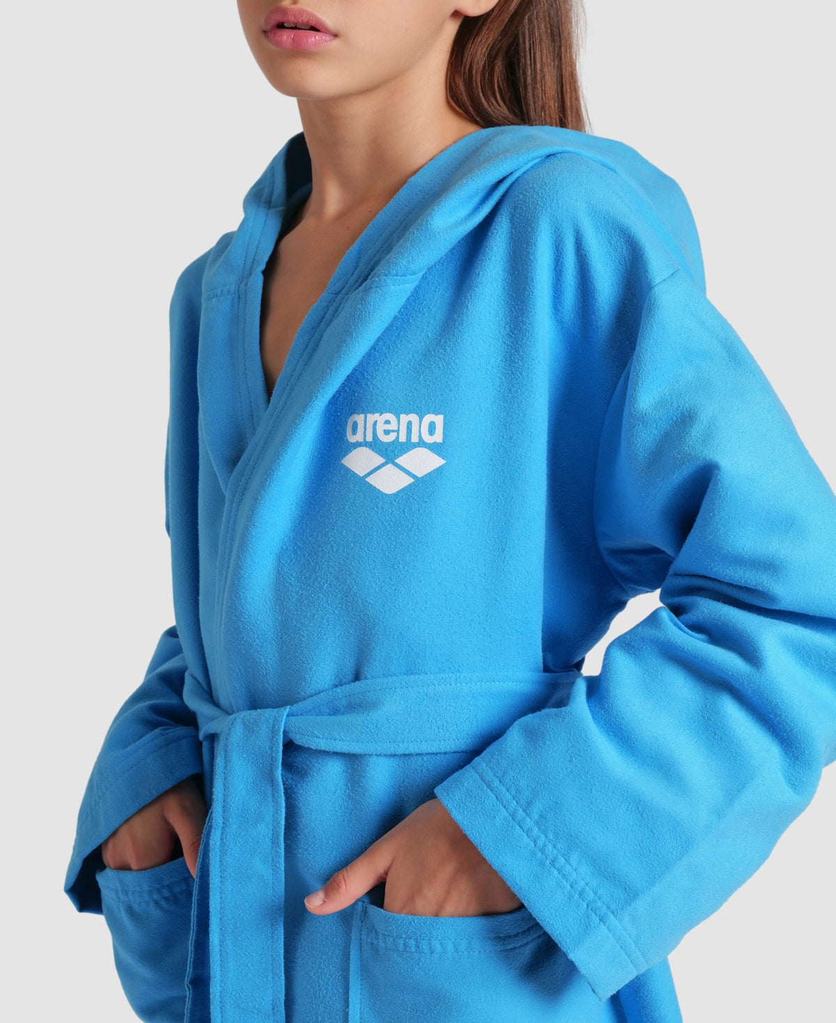 Arena Zeal Jr. Robe