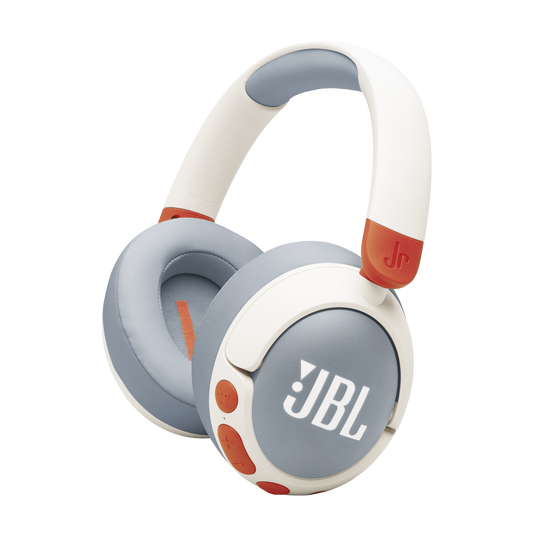 JBL Junior 470NC – Wireless Noise-Cancelling Kids' Headphones