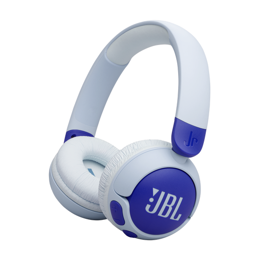 JBL Junior 320BT - Wireless on-ear kids headphones