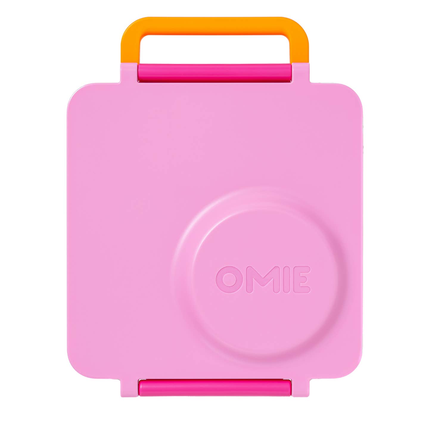 Omielife - OmieBox Bento -Pixie Pink