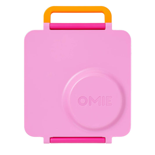 Omielife - OmieBox Bento -Pixie Pink
