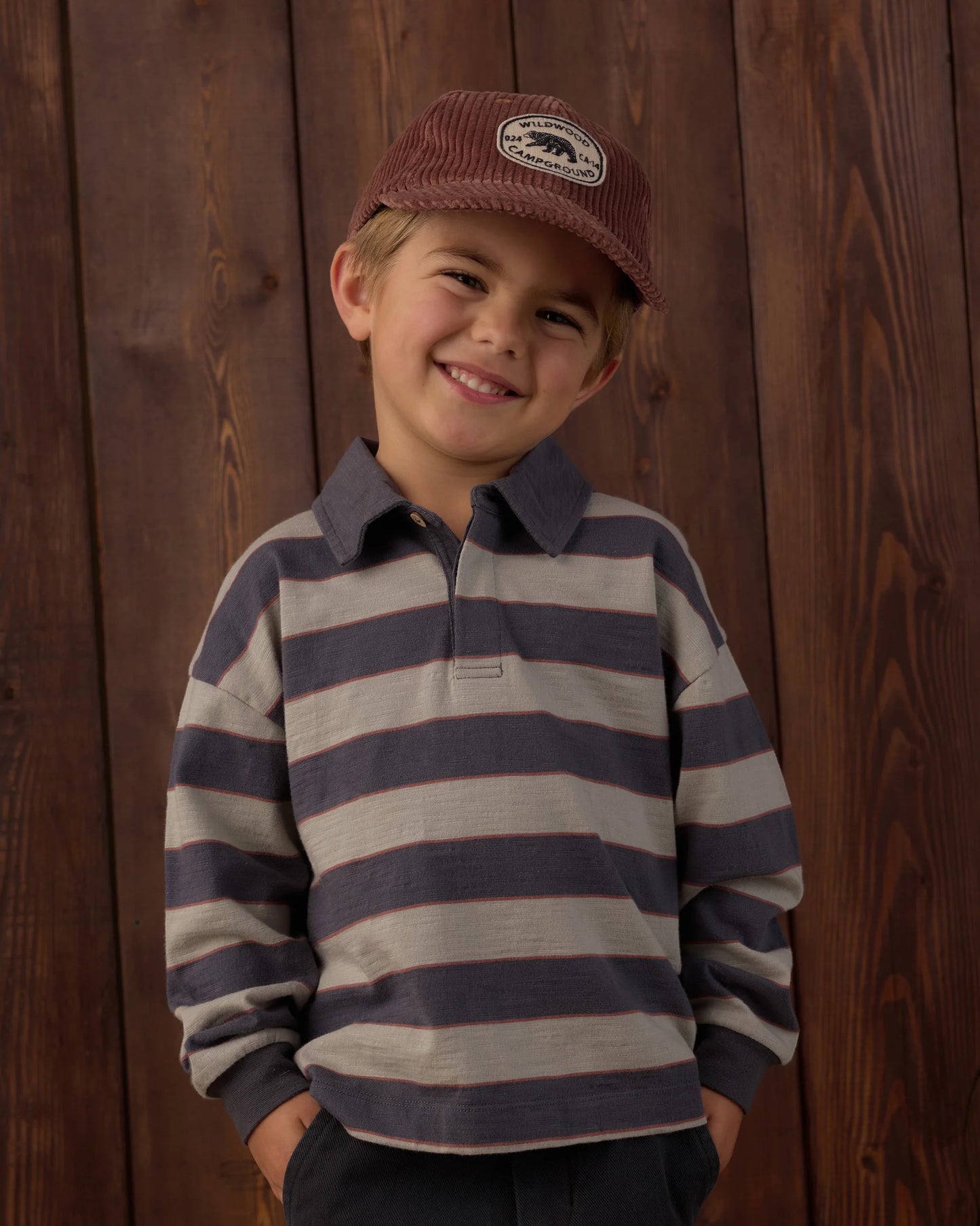 Rylee + Cru Baseball Hat Wildwood