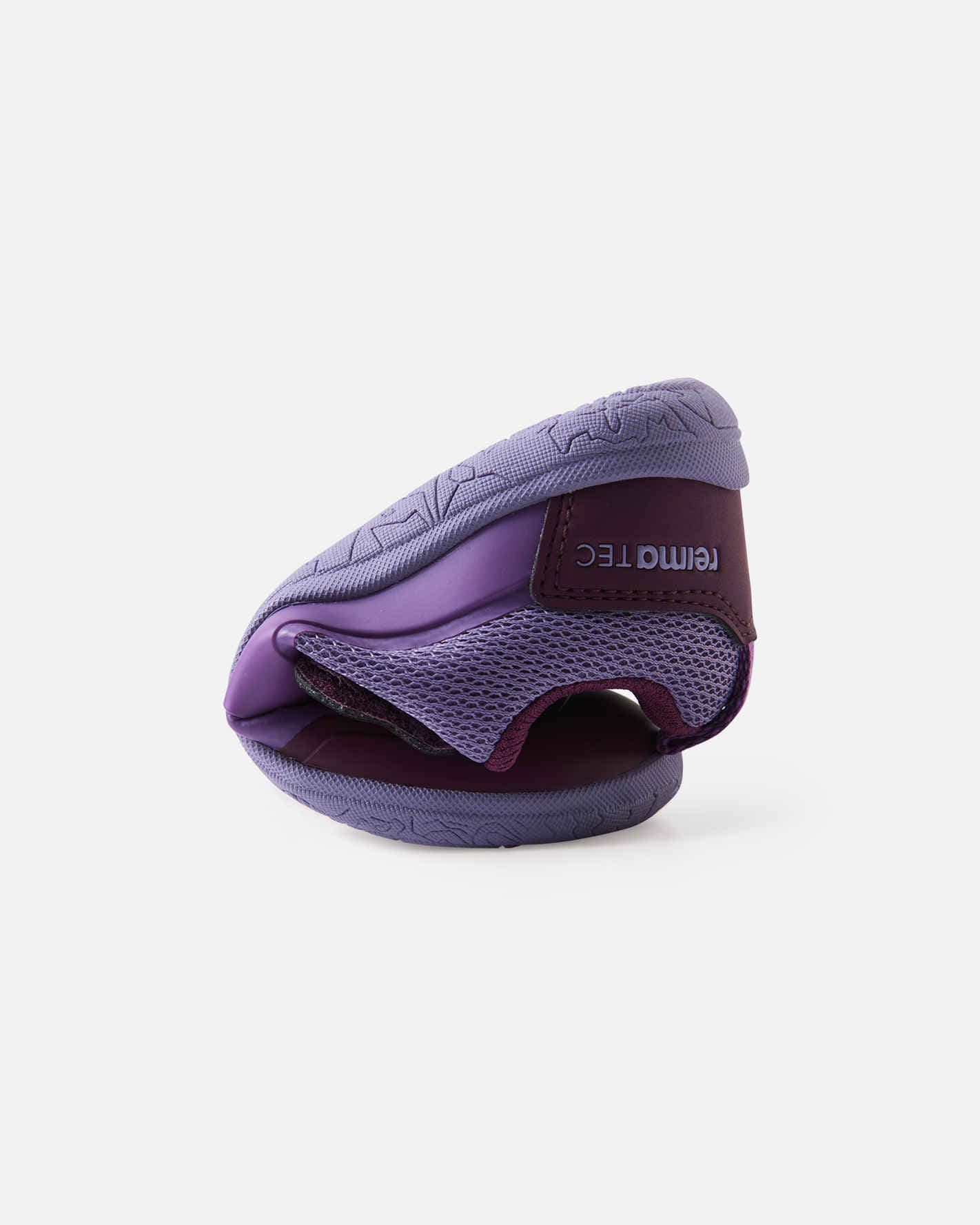Reima - Waterproof Reimatec Barefoot Shoes, Tepastelu