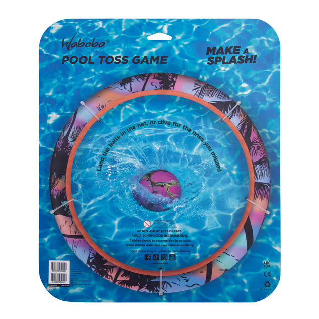 Waboba - Dunk or Dive