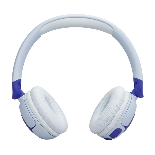 JBL Junior 320BT - Wireless on-ear kids headphones