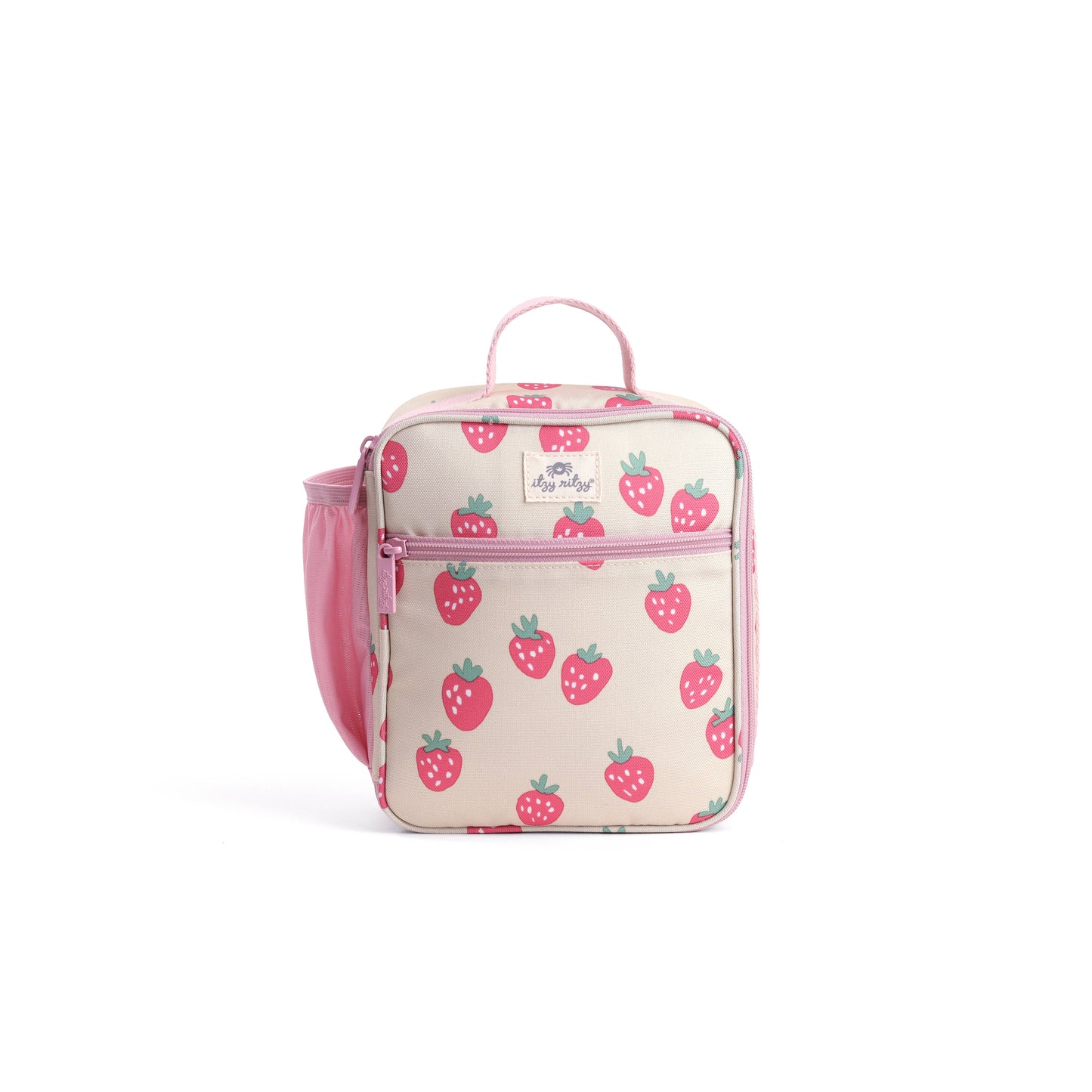 Itzy Ritzy -  Itzy Lunch Box™: Ribbons + Roses