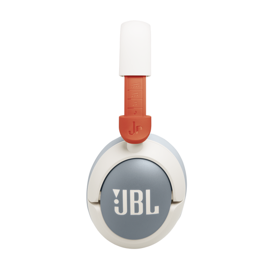 JBL Junior 470NC – Wireless Noise-Cancelling Kids' Headphones