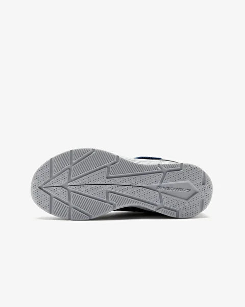 Skechers - Microspec II Zovrix Machine Washable Sneaker