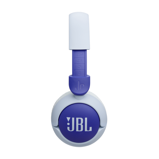 JBL Junior 320BT - Wireless on-ear kids headphones