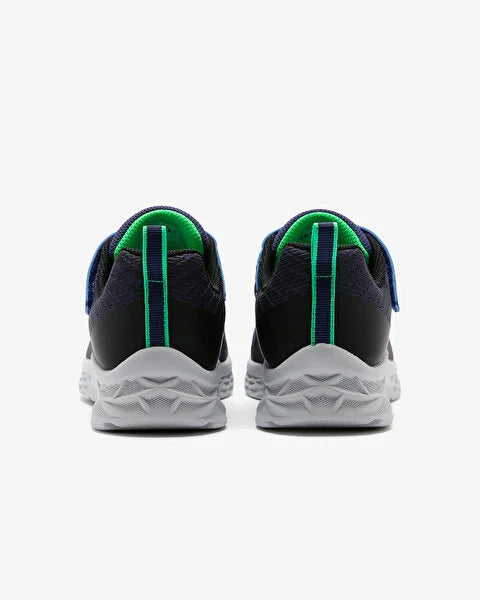 Skechers - Microspec II Zovrix Machine Washable Sneaker