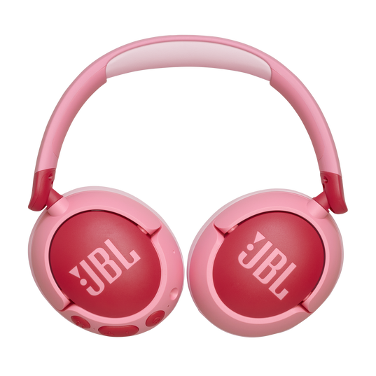 JBL Junior 470NC – Wireless Noise-Cancelling Kids' Headphones