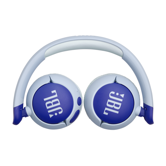JBL Junior 320BT - Wireless on-ear kids headphones