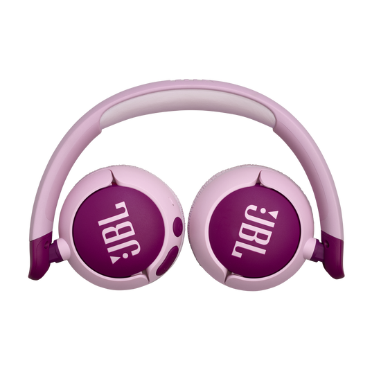 JBL Junior 320BT – Wireless On-Ear Kids' Headphones