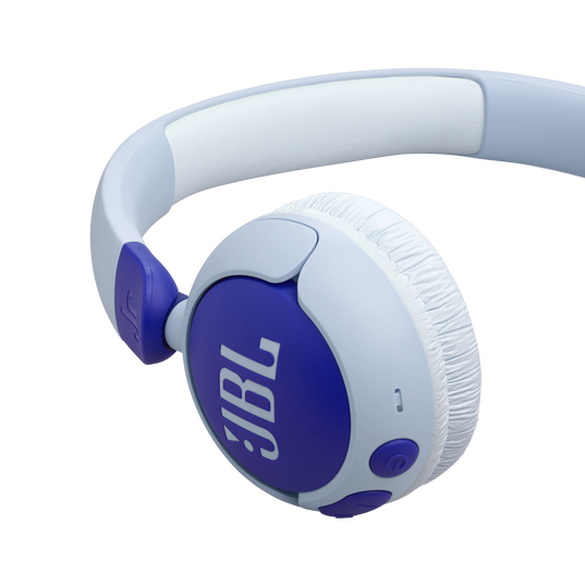 JBL Junior 320BT - Wireless on-ear kids headphones