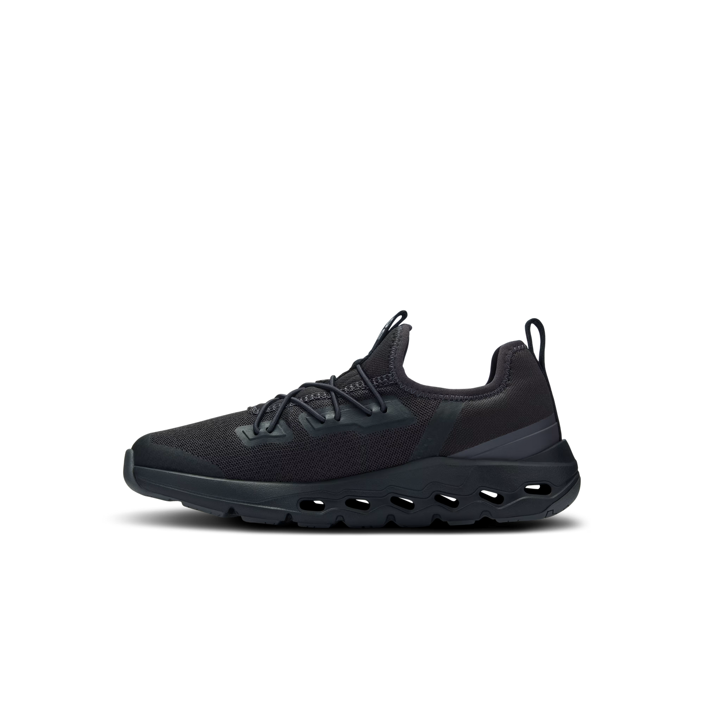 On - Cloudleap Kids Black | Eclipse