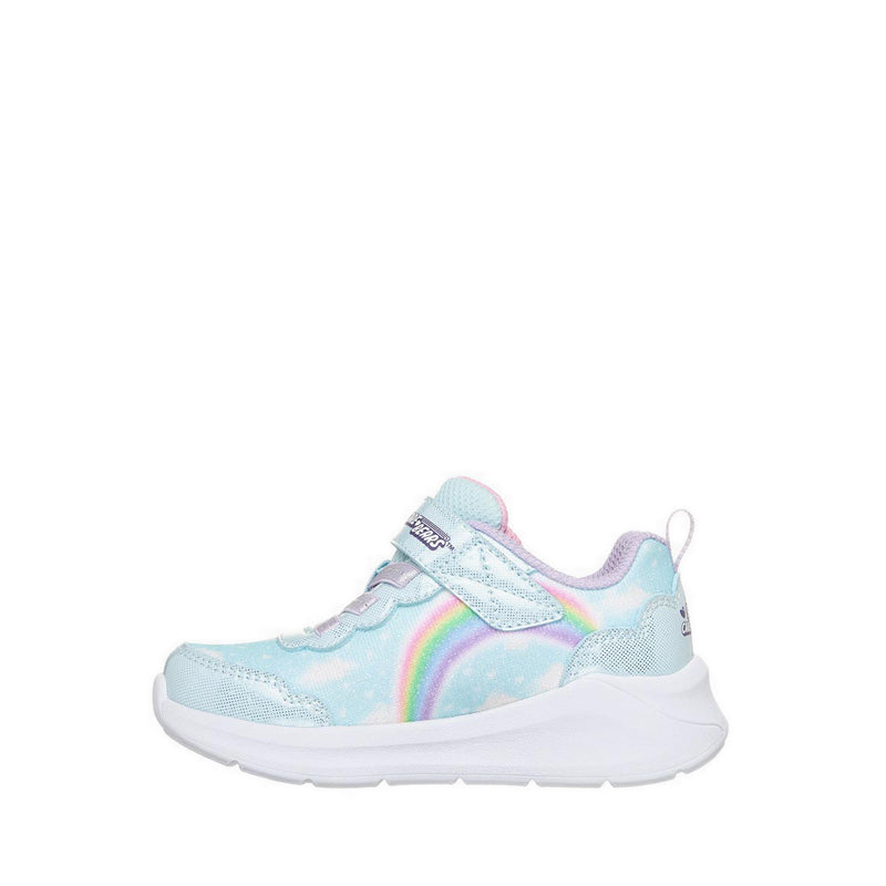 Skechers Lil Snugs - Care Bears Light Up Shoes