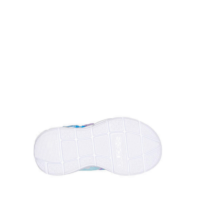 Skechers Lil Snugs - Care Bears Light Up Shoes