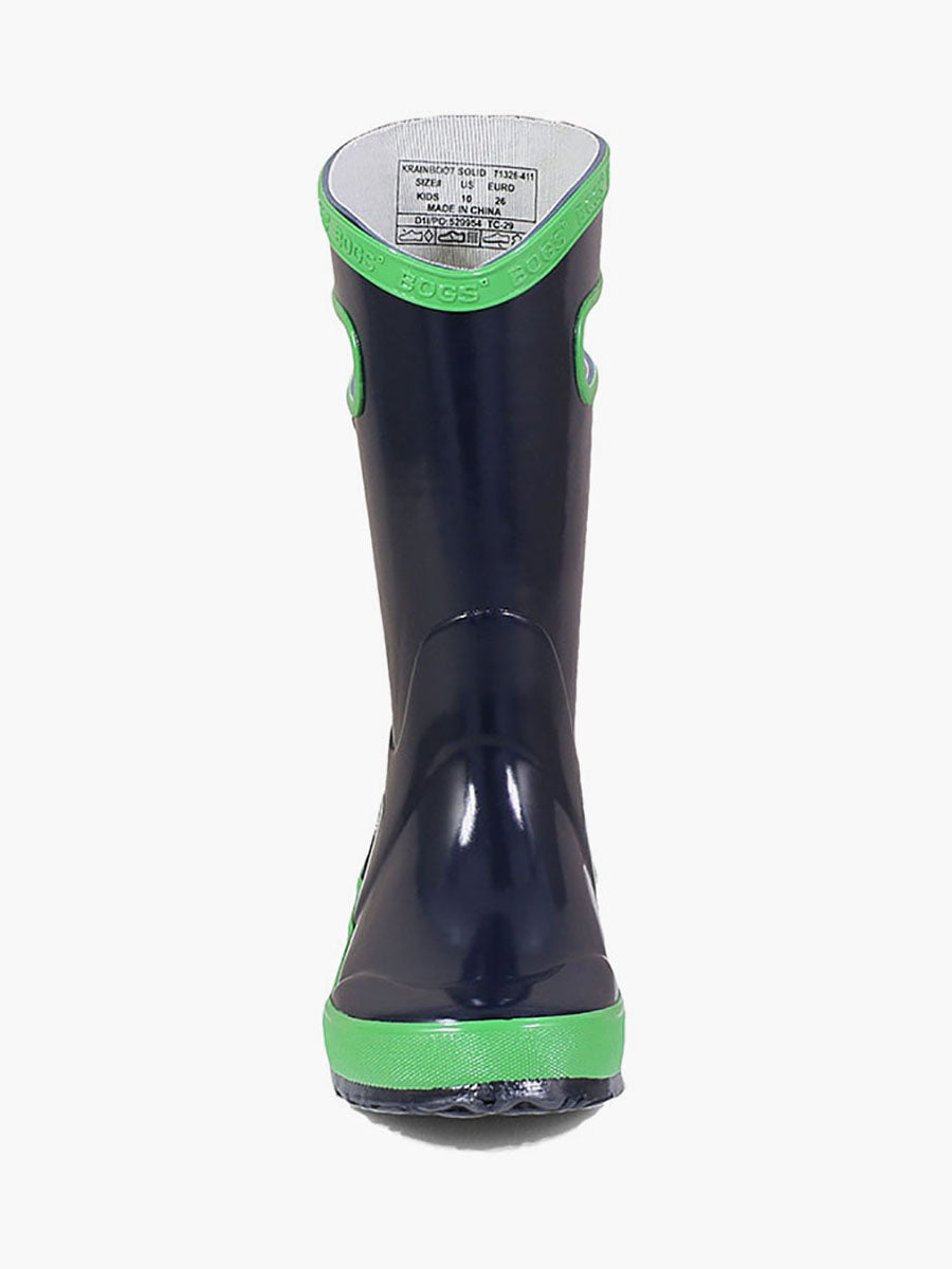 Bogs - Rainboots Navy