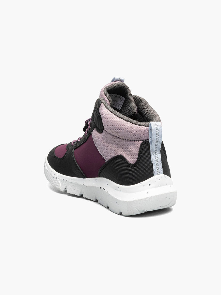 BOGS - Skyline Kicker WP Purple