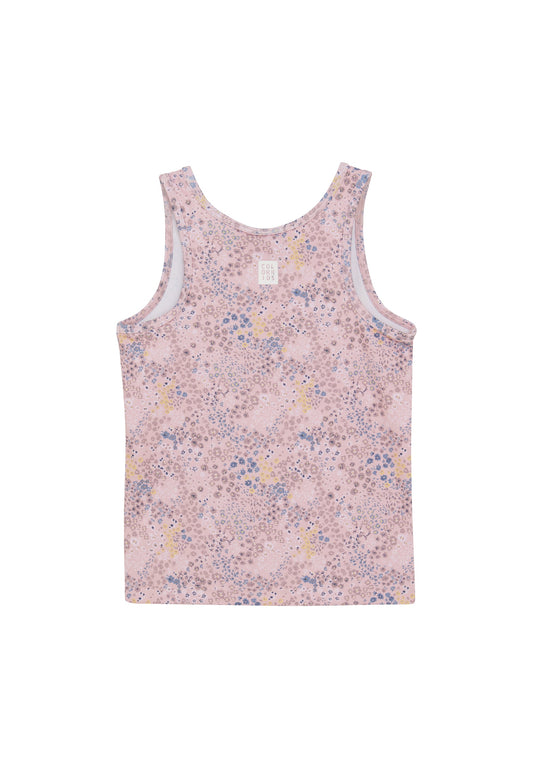 Color Kids - Sport Top - Coral Blush