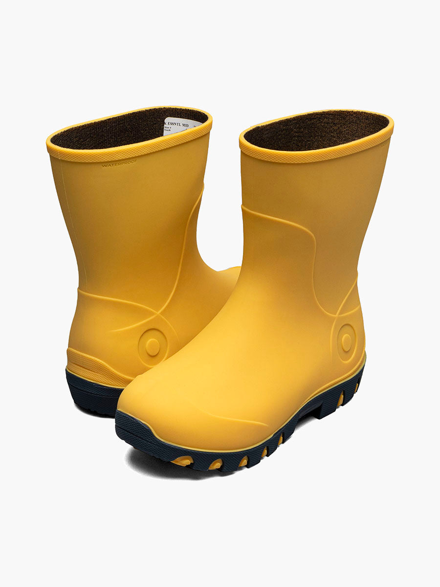 Bogs - Essential Mid Rain Boot