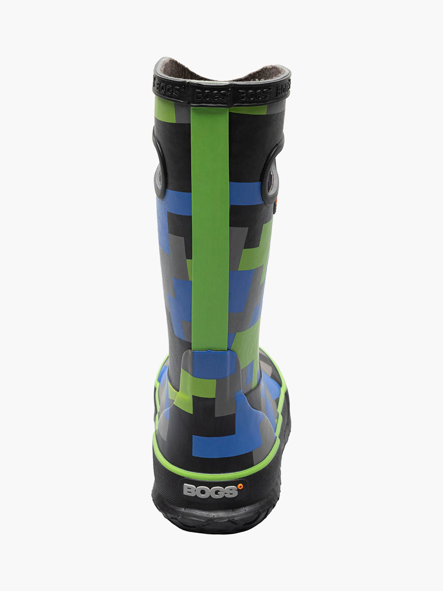 Bogs - Rainboot Big Camo