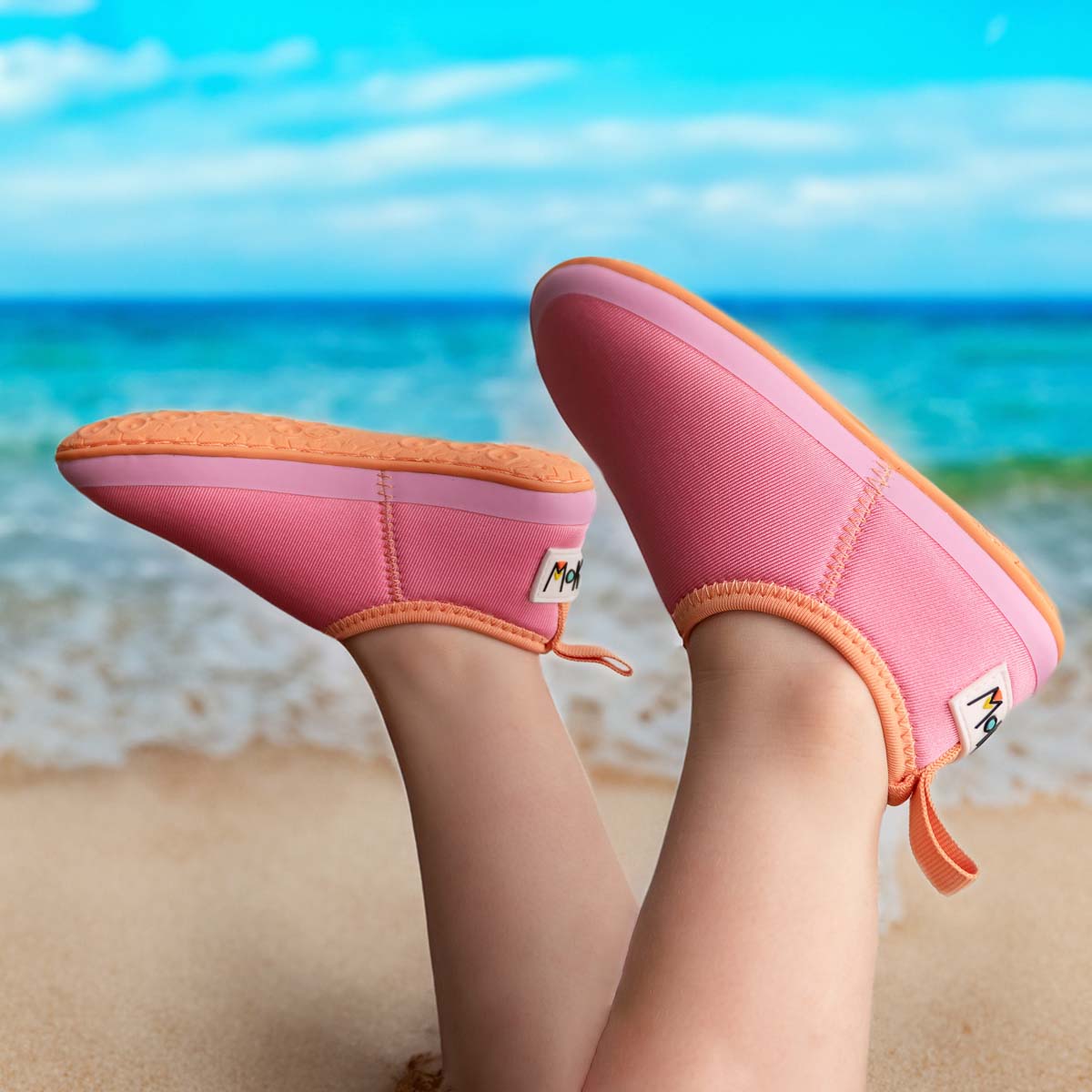 Minnow Designs - Flex Swimmable Water Shoe