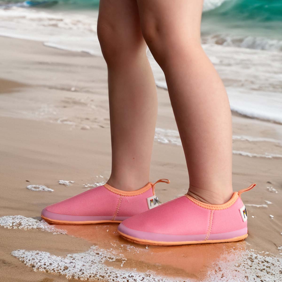 Minnow Designs - Flex Swimmable Water Shoe