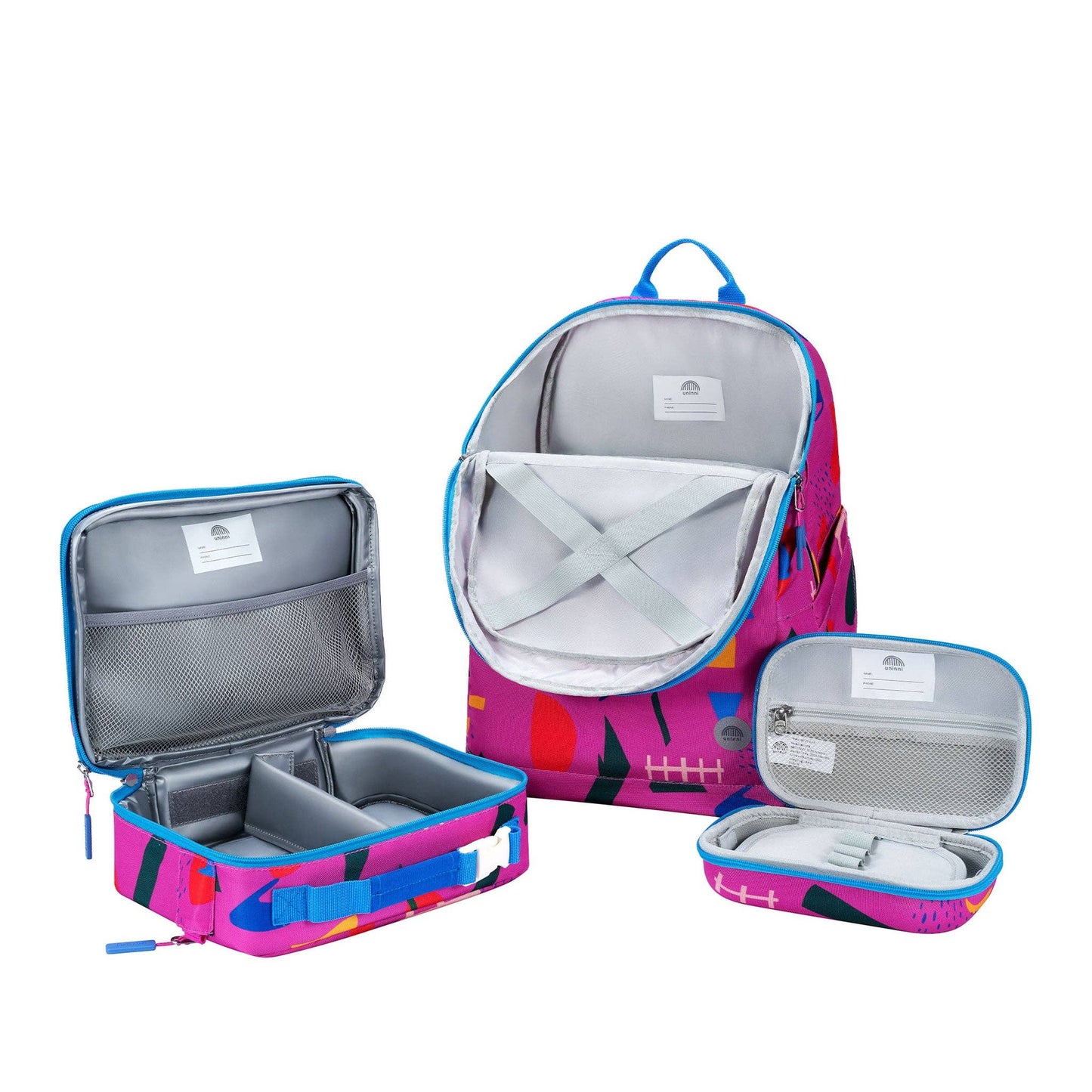 uninni - Set - Spring Rain: Spring Rain