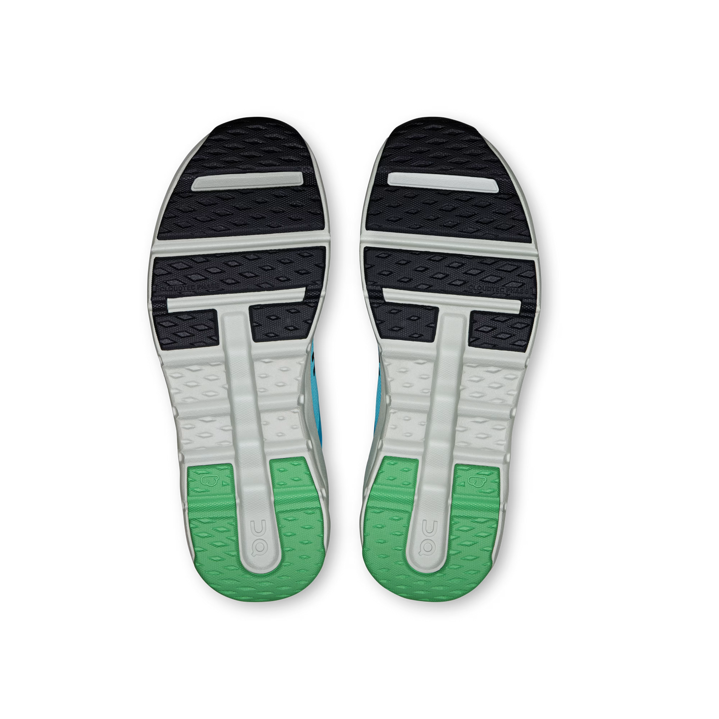 On - Cloudleap Youth Horizon | Mineral