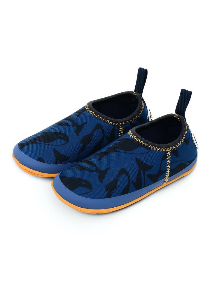 Minnow Designs - Flex Swimmable Water Shoe