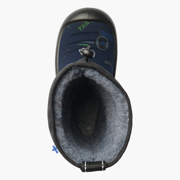 Kuoma Lumilukko Kids´ Lightweight Winter Boots