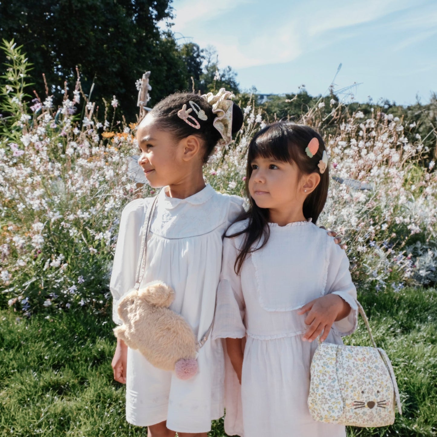 Rockahula - Hair Clips (2 Piece pack)