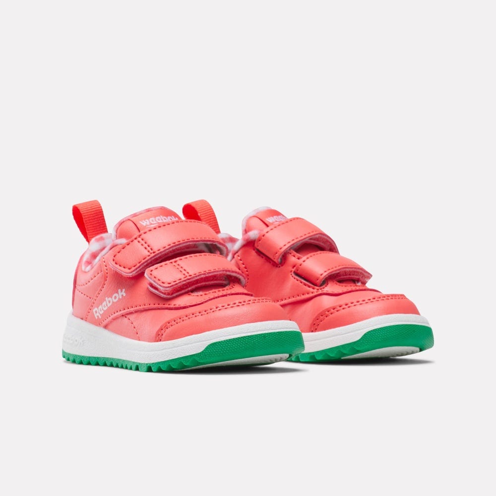 Weebok by Reebok Clasp Low 2 Baby Toddler Sneakers