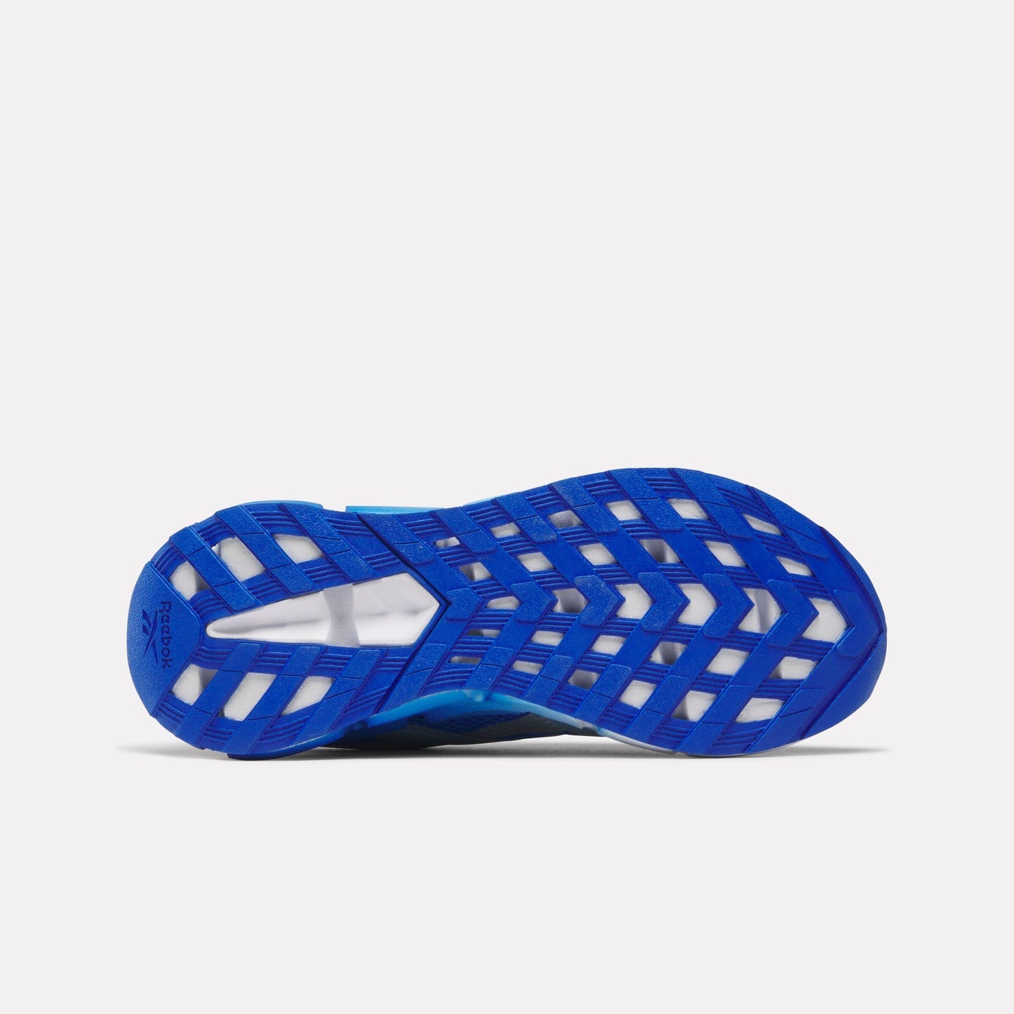 Reebok - Zig Dynamica 5 shoes - optimum blue/recovery blue/solar