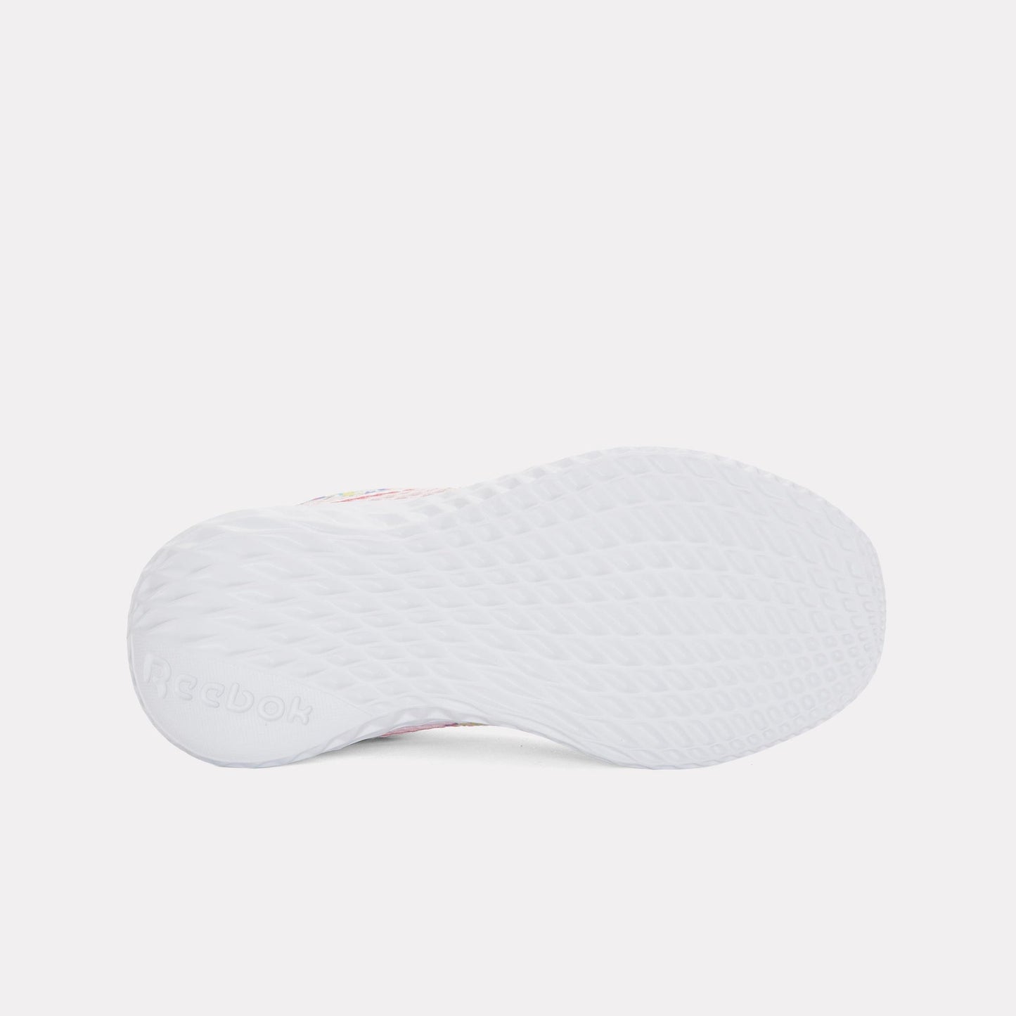 Reebok - Rush Runner Slip-On Shoes – Pre-School - Frostedberry/Passionpink/Ftwrw