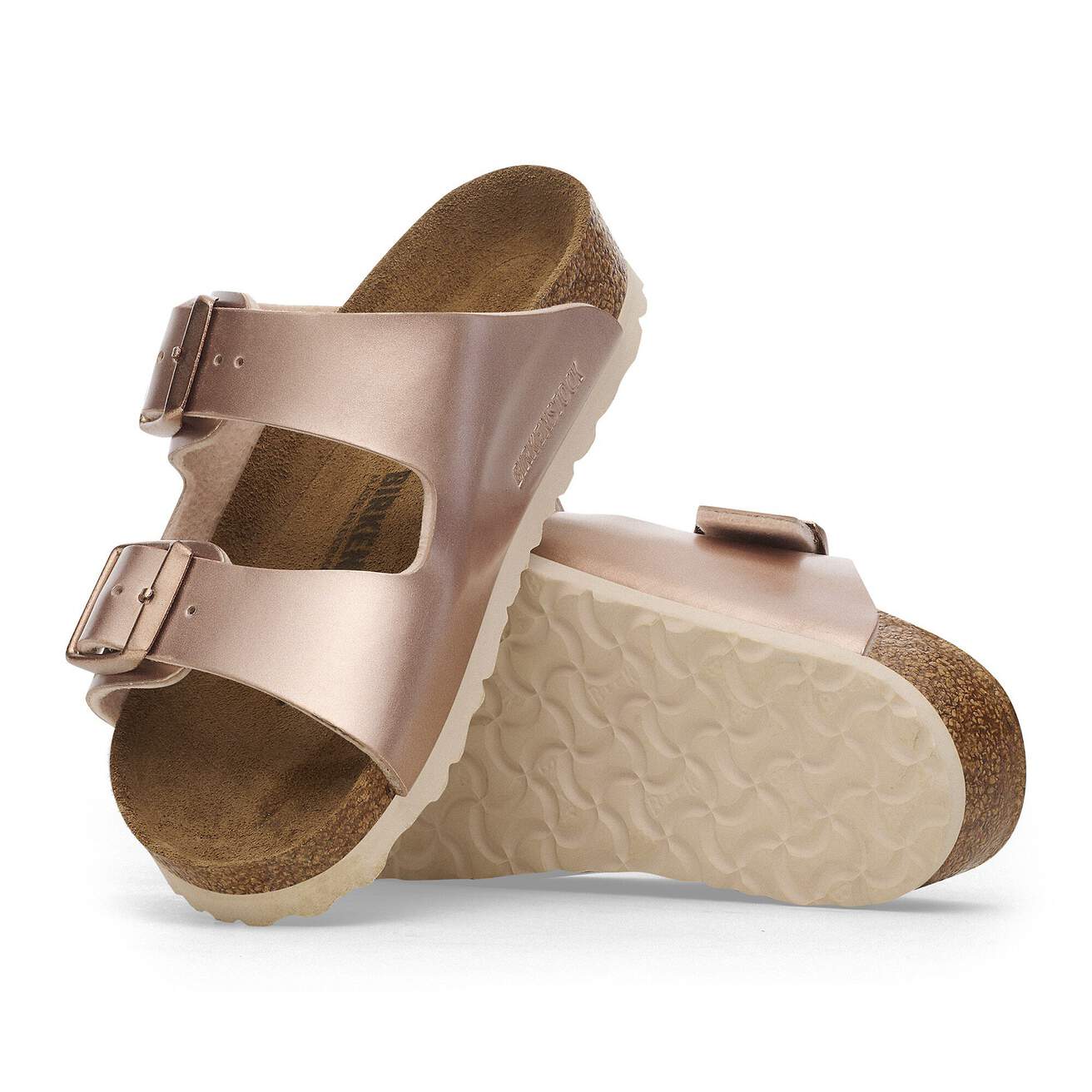 Birkenstock Arizona Kids BS