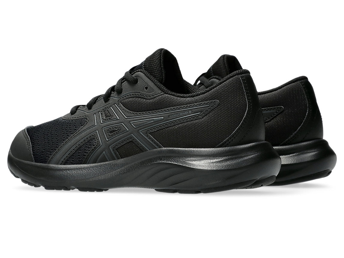 Asics Contend 9 Grade School Running Shoe
