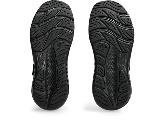 Asics Contend 9 Pre-School Running Shoe