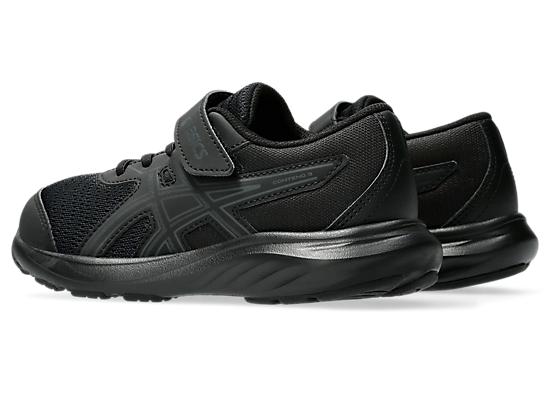 Asics Contend 9 Pre-School Running Shoe