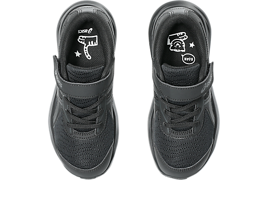 Asics Contend 9 Pre-School Running Shoe