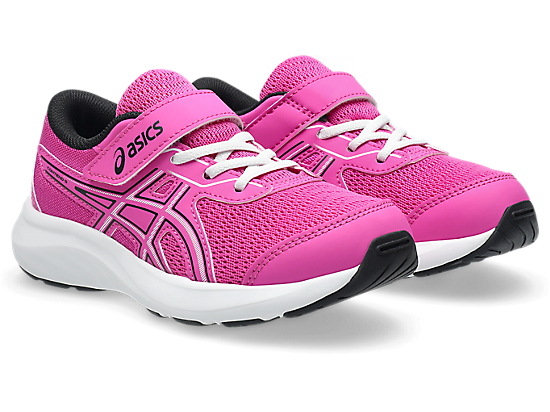 Asics Contend 9 Pre-School Running Shoe