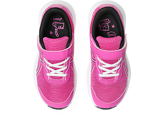 Asics Contend 9 Pre-School Running Shoe