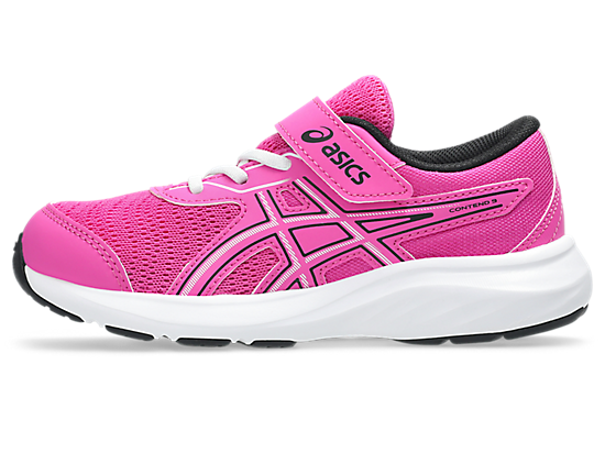 Asics Contend 9 Pre-School Running Shoe