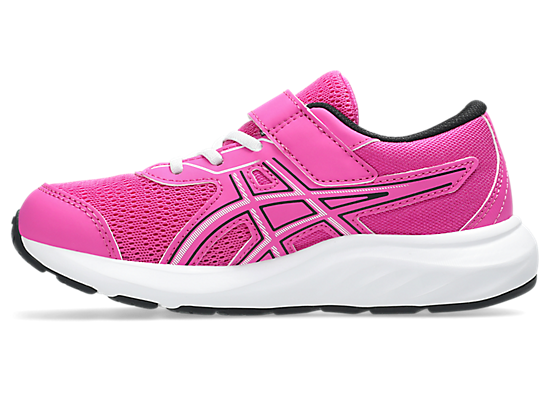 Asics Contend 9 Pre-School Running Shoe