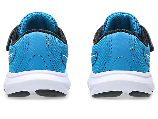 Asics Contend 9 Toddler Running Shoe
