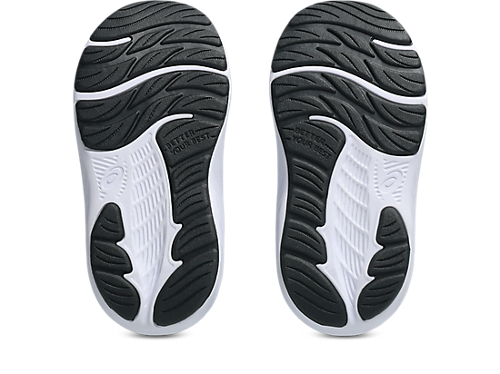 Asics Contend 9 Toddler Running Shoe