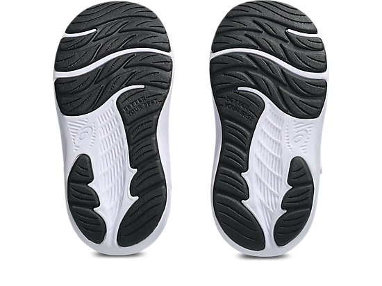 Asics Contend 9 Toddler Running Shoe