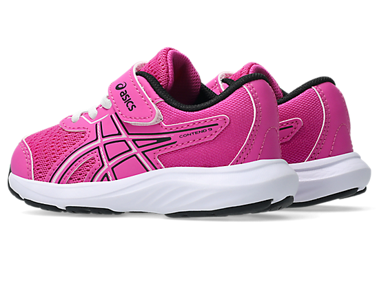 Asics Contend 9 Toddler Running Shoe